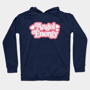 angel energy Hoodie